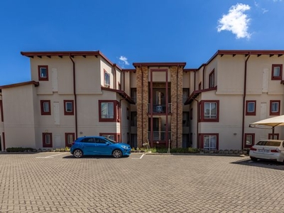 2 Bedroom Apartment Sold in Magaliessig
