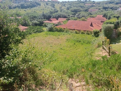 700m² Vacant Land For Sale in Hilltop Private Estate