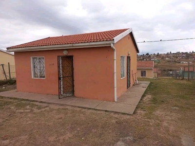Rdp houses Human Settlement cell number 0761405174, Braamfontein | RentUncle