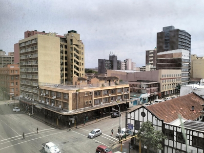 1 Bedroom Apartment / flat for sale in Durban Central