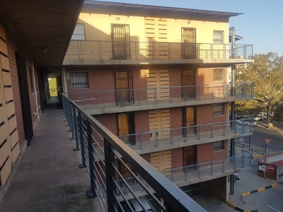 1 Bedroom Apartment for sale in Bloemfontein | ALLSAproperty.co.za