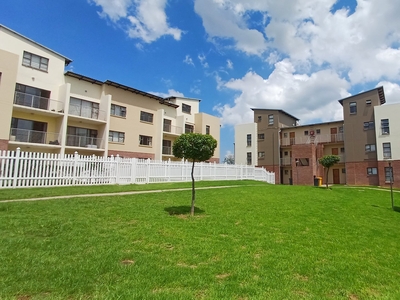 1 Bedroom Apartment to rent in Barbeque Downs | ALLSAproperty.co.za