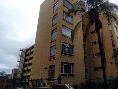 1 Bedroom bachelor flat for sale in Sunnyside, Pretoria