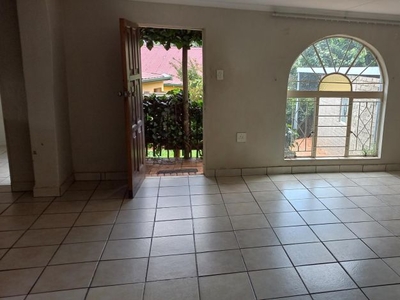 1 Bedroom cottage to rent in Roodekrans, Roodepoort