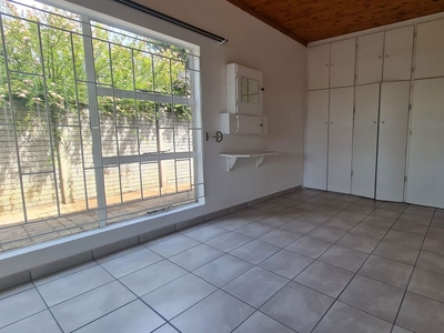 1 bedroom garden apartment to rent in Falcon Ridge