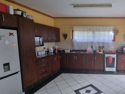 1 bedroom garden apartment to rent in Kokstad