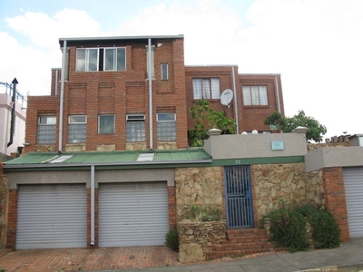 1 Bedroom Room to rent in Hursthill | ALLSAproperty.co.za