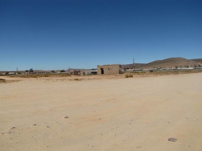 2293 m² Land available in Springbok