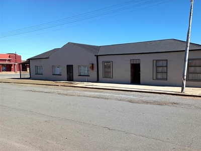 260 m² Commercial space in Ventersburg