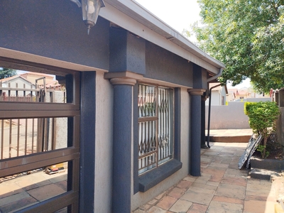 3 bedroom house for sale in Mamelodi