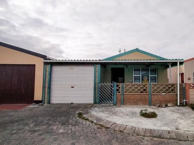 3 Bedroom house for sale in Strandfontein Village, Mitchells Plain