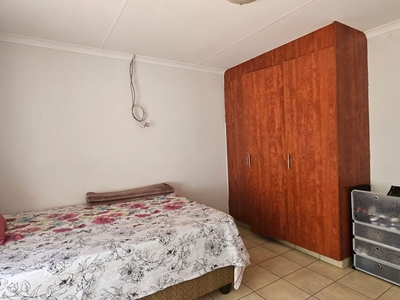 3 bedroom house to rent in Kathu Farms