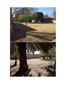 3 Bedroom House to rent in Middelburg Central