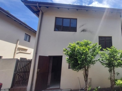 3 Bedroom Townhouse For Sale in Paradise Valley