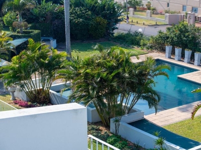 4 Bedroom apartment for sale in Umhlanga Central