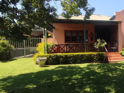 4 Bedroom House for Sale in Capital Park