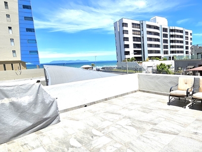 Apartment For Sale in STRAND NORTH