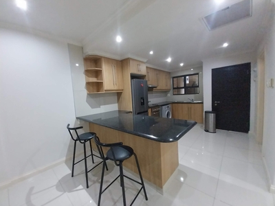 Apartment For Sale in UMHLANGA RIDGE
