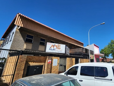 Commercial – Mixed Use For Sale in Geduld Ext 1