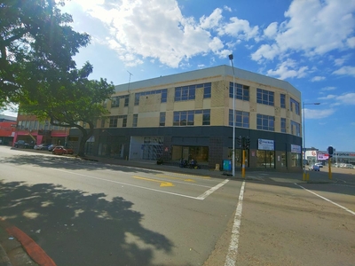 Commercial property for sale in Durban Central - 146 Mathews Meyiwa Rd
