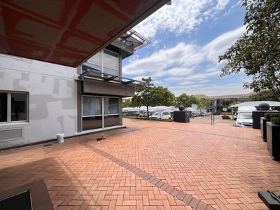 Commercial Property to Rent in Bryanston