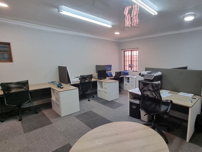 Commercial property to rent in Kathu