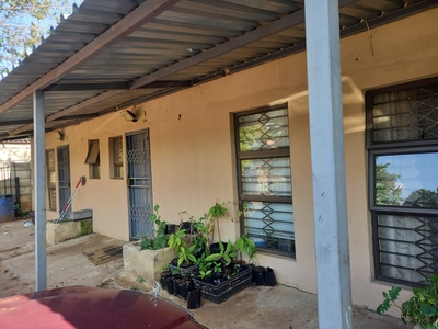 House For Sale in KEMPTON PARK EXT 2