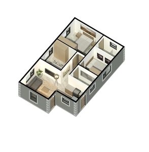 Toekomsrus Ext 5 Phase 2 - NOW SELLING!