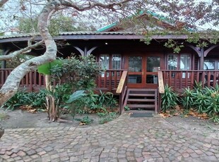 2 Bedroom cottage sold in Costa Sarda, Knysna