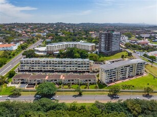 4 Bed Apartment in Durban North