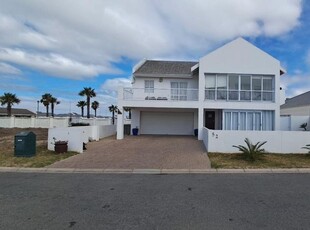 4 Bedroom house for sale in Sandy Point Beach Estate, St Helena Bay