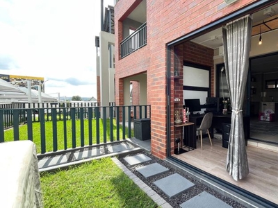 1 Bedroom apartment for sale in North Riding, Randburg