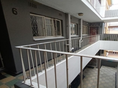 1 Bedroom apartment to rent in Reservoir Hills, Durban