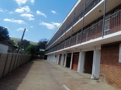 1 Bedroom flat for sale in Mountain View, Pretoria