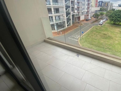 3 Bedroom apartment to rent in New Town Centre, Umhlanga