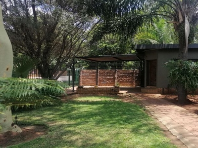 3 Bedroom house for sale in Mayville, Pretoria