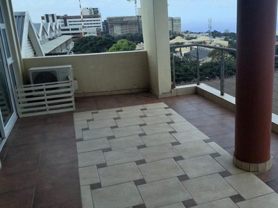 4 Bedroom apartment to rent in Umhlanga Ridge