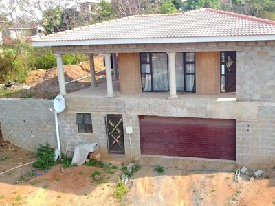 4 Bedroom house for sale in Ridgeview, Durban