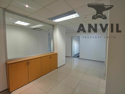 Office Space Strathmore Park, 305 Musgrave Road, Musgrave, Berea, Durban, Musgrave