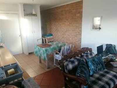 1 Bed Apartment in Saldanha - Cape Town