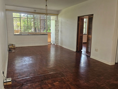 1 bedroom apartment to rent in Craighall Park