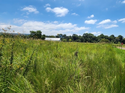 1,440m² Vacant Land For Sale in River Goose Estate