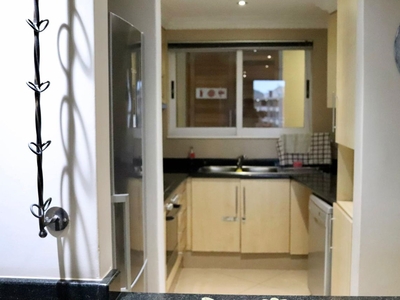 2 bedroom apartment for sale in Point Waterfront Durban
