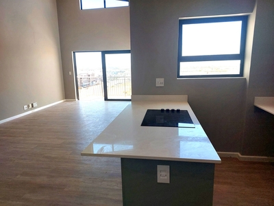 2 bedroom apartment to rent in Olifantskop
