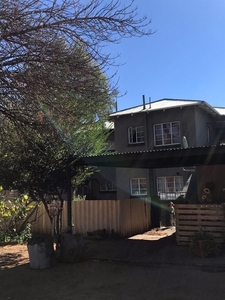 2 Bedroom Sectional Title For Sale in Wilgehof