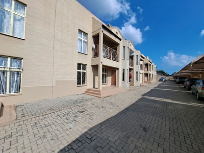 2 Bedroom Townhouse For Sale in Annadale