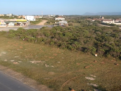 2,903m² Vacant Land For Sale in Pearly Beach