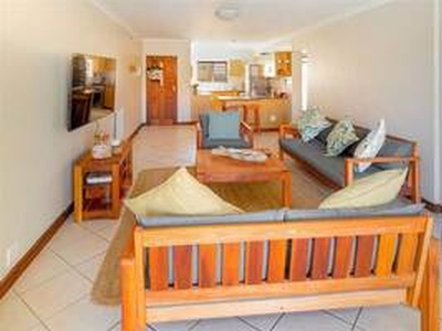 3 Bed Apartment in Sedgefield - Cape Town