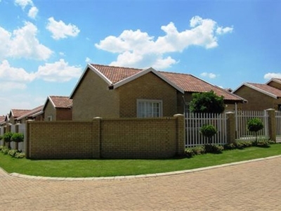 3 Bed Townhouse in Southview