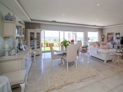 3 bedroom apartment for sale in uMhlanga